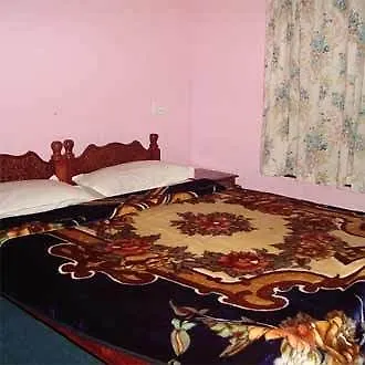 Space Inn Holiday Resort