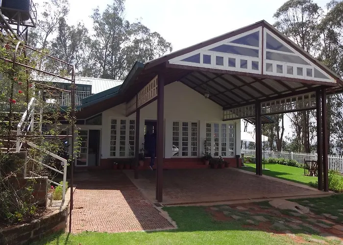 Irinjalakuda House