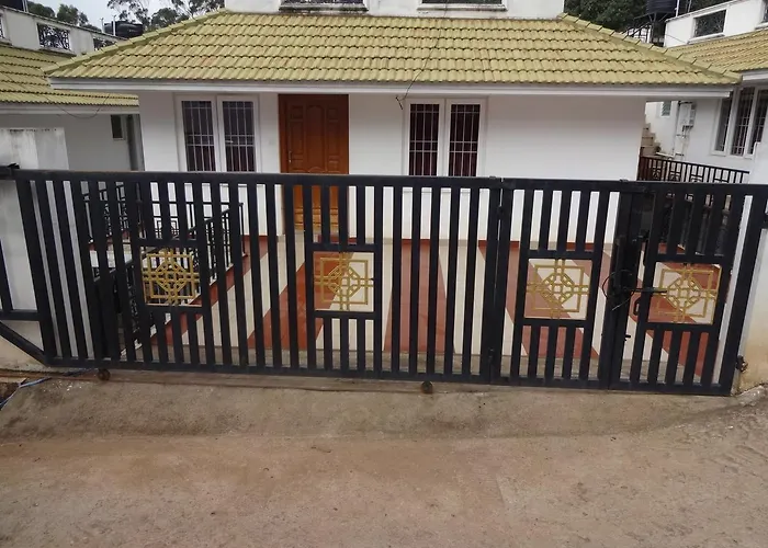 Green Villas