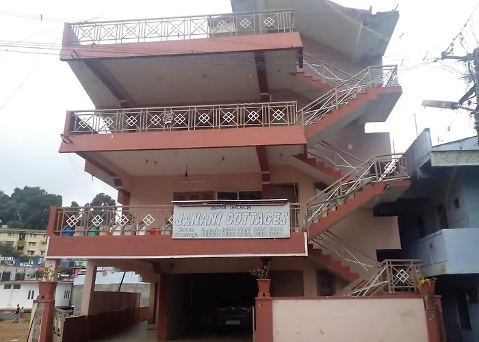 Janani Cottage