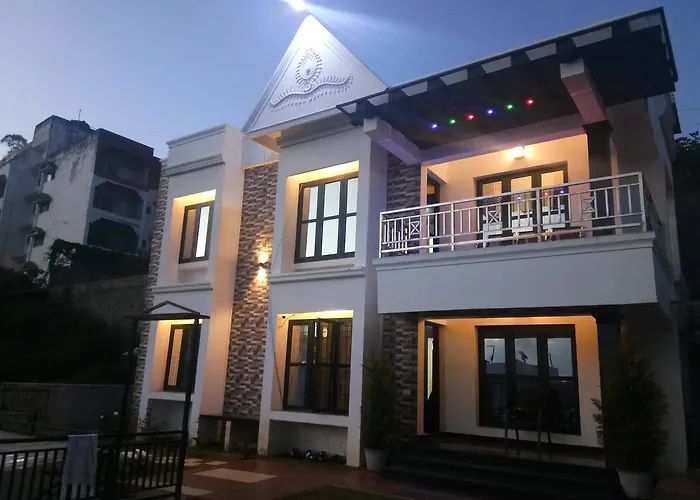 Skyblue Resort