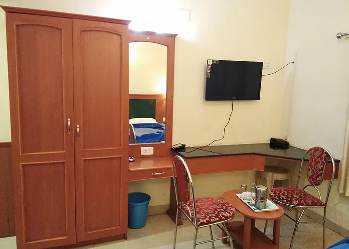Hornbill Residency