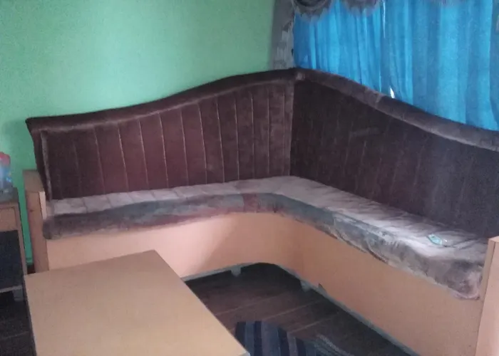 Lakshmi Nivas Cottage