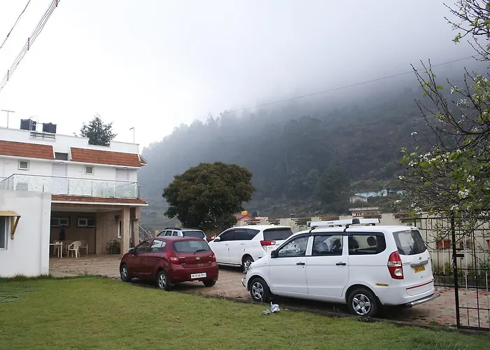 Glen View Home Stay