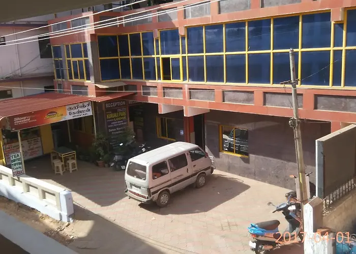 Hotel Kurunjipark