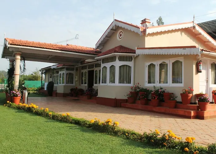 Bouganvilla Resort