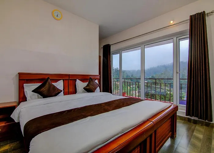Oyo 19397 Hotel All Season