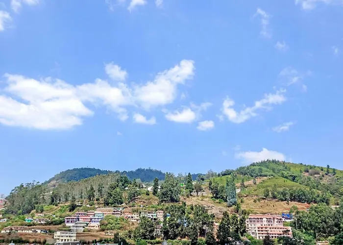 Oyo Home 30533 Anmol Peace Home Stay