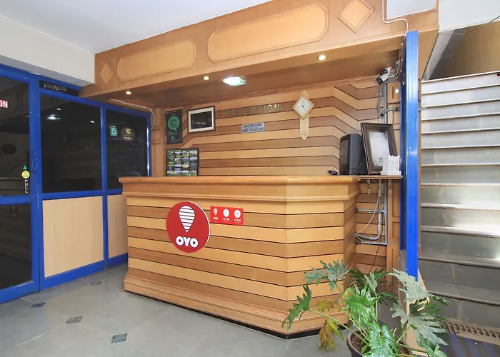 Oyo 13597 Travel Stay Residency