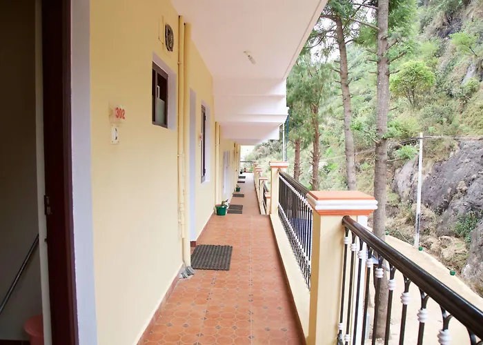Oyo 4239 The Bliss Resorts And Cottages
