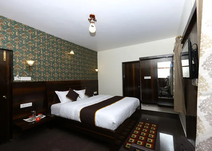Oyo Rooms 079 St Marys Hill