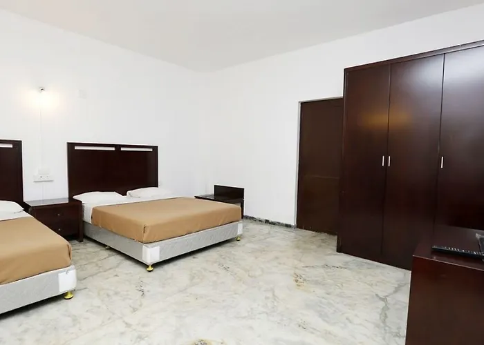 Guesthouser 2 Bhk Homestay Bab0