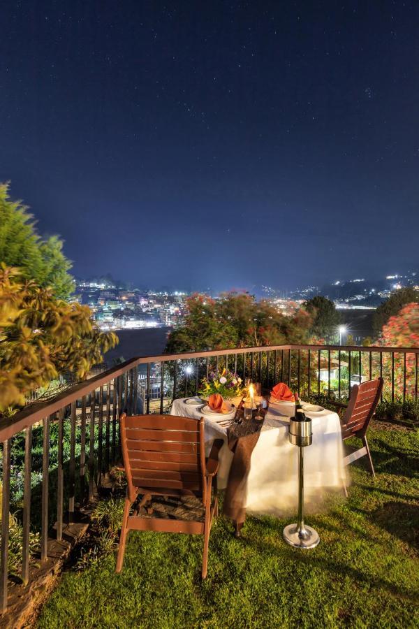 Resort Club Mahindra Derby Green, Ooty