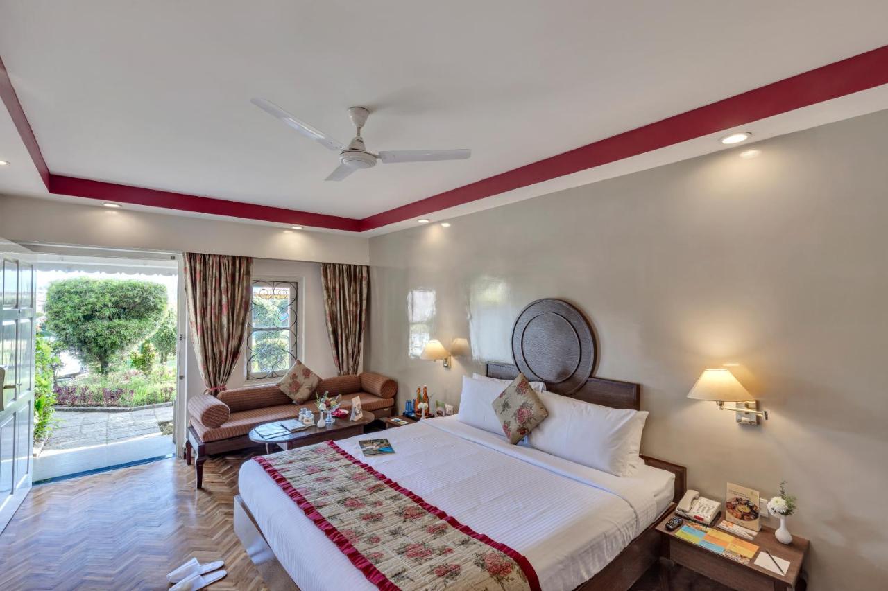 Club Mahindra Derby Green, 4* Ooty
