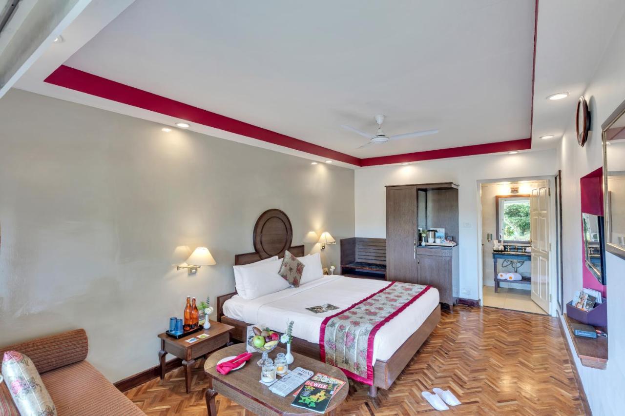 Club Mahindra Derby Green, 4*