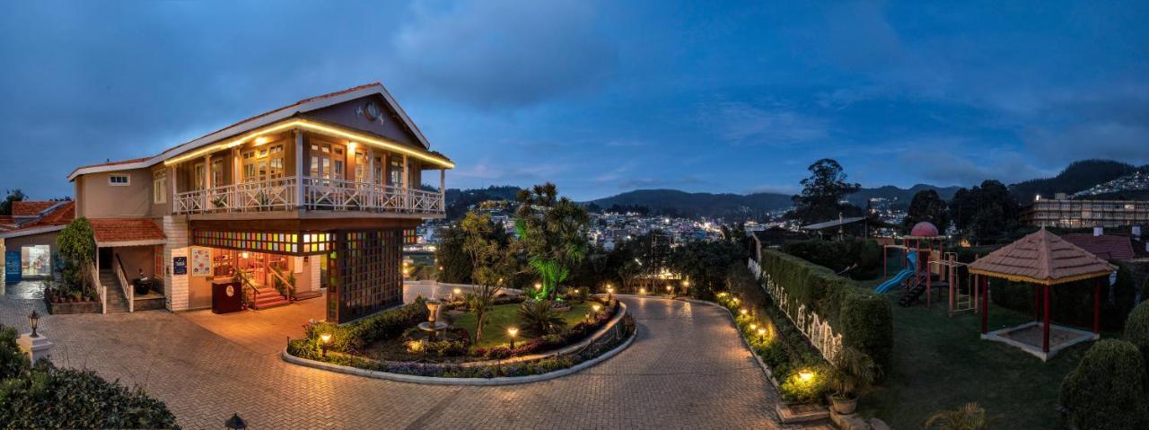 Resort Club Mahindra Derby Green, Ooty