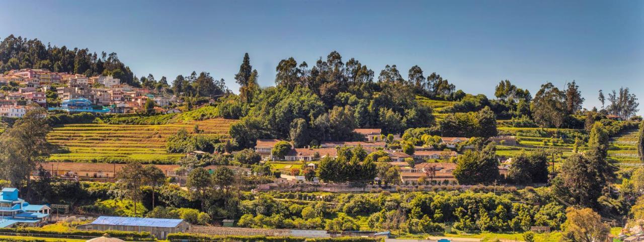 Club Mahindra Derby Green, Resort 4*