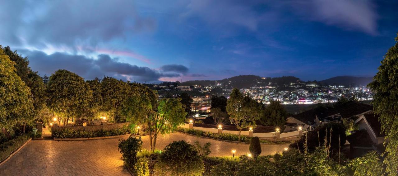 Resort Club Mahindra Derby Green, Ooty