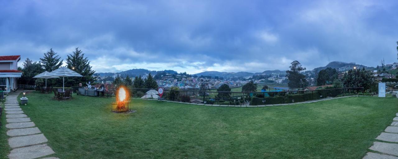 Club Mahindra Derby Green, Ooty