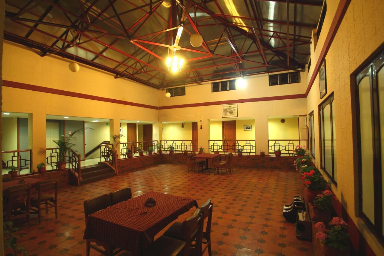 Preethi Classic Towers * Ooty