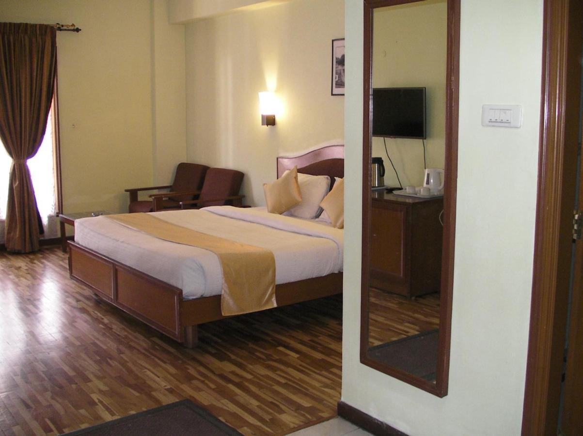 Hotel Preethi Classic Towers