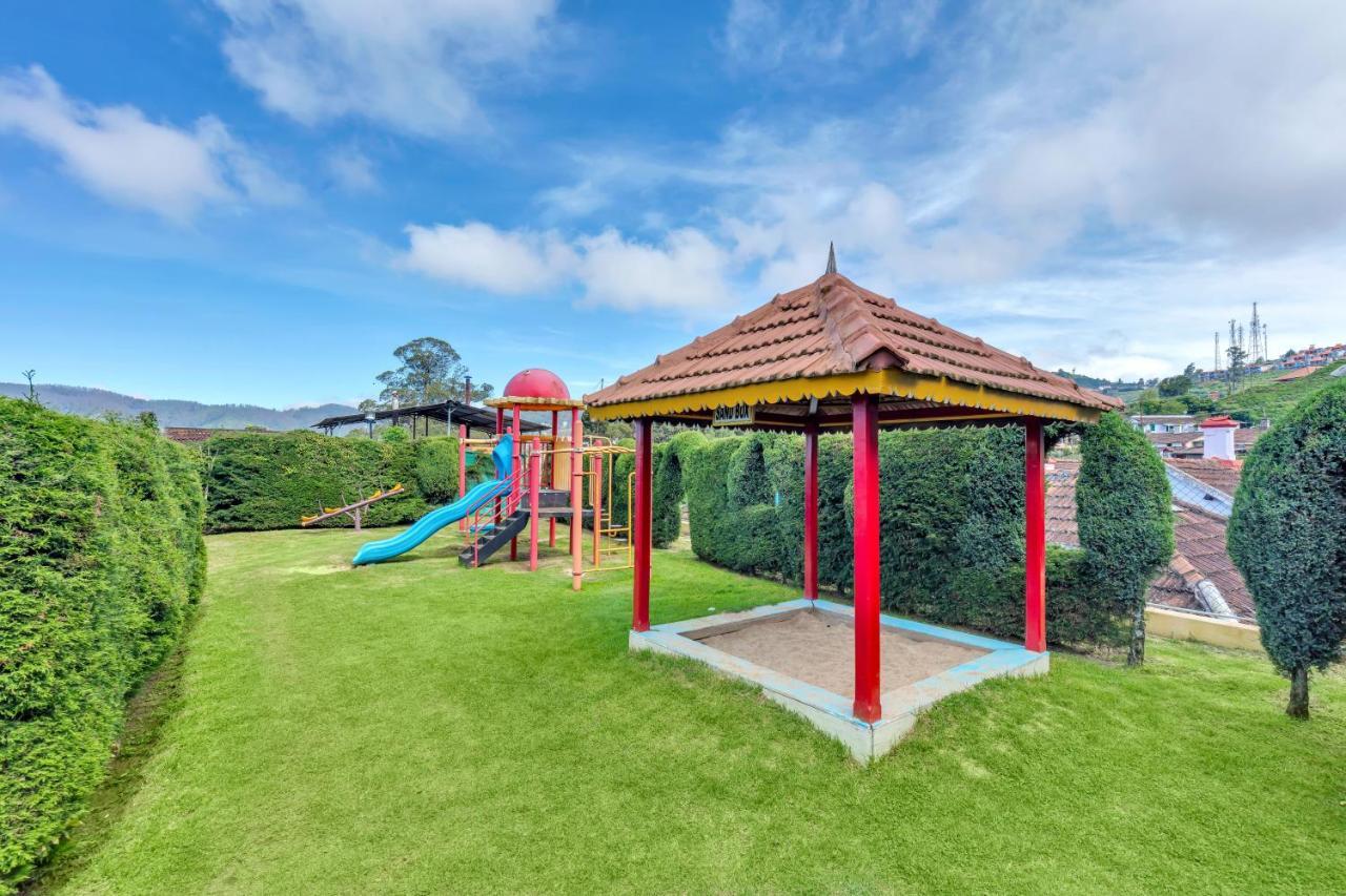 Resort Club Mahindra Derby Green, 4*