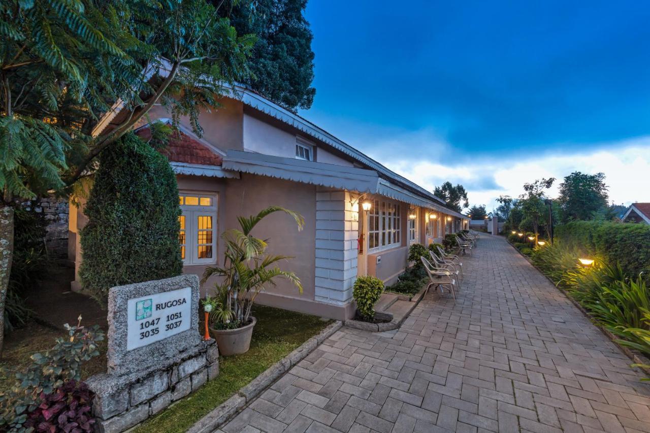 Club Mahindra Derby Green,