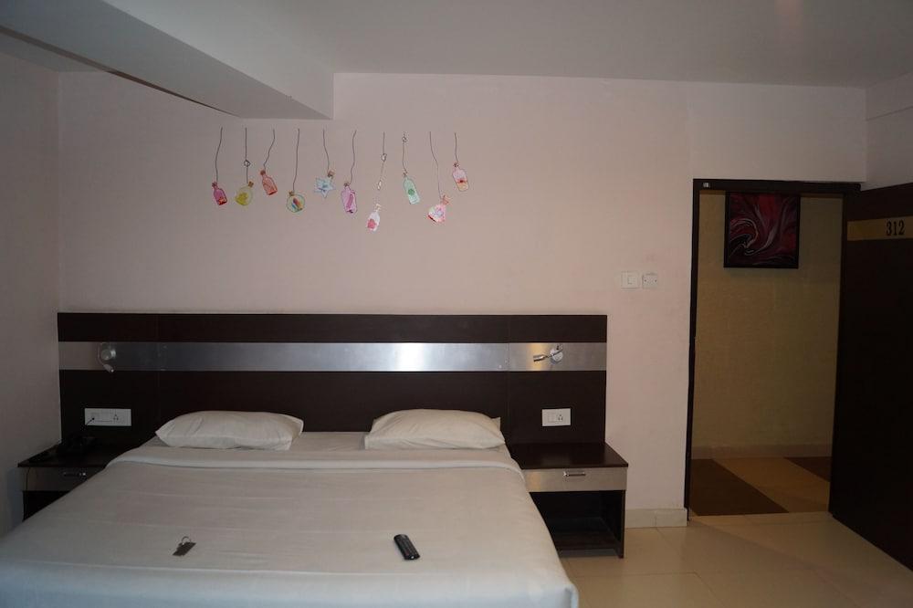 Vinayaga By Poppys, 3* Ooty