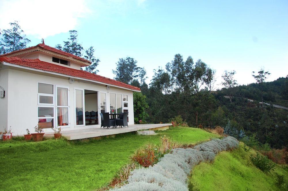 Sinclairs Retreat 3*