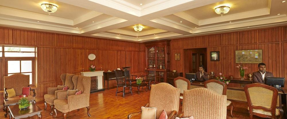 Club Mahindra Derby Green, Ooty