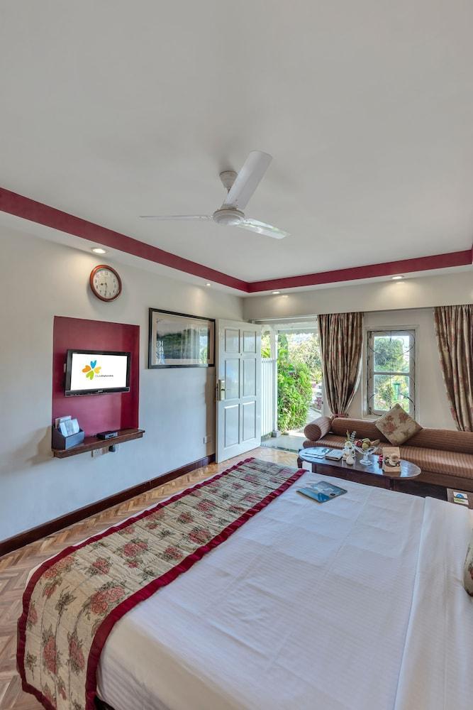 Club Mahindra Derby Green, 4* Ooty