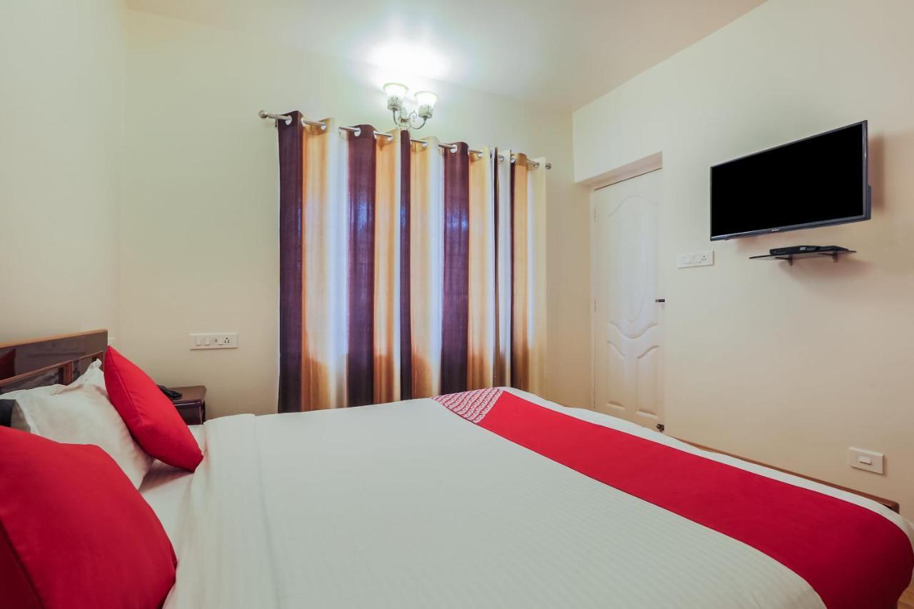 Oyo 35818 Twin Falls Residency Ooty