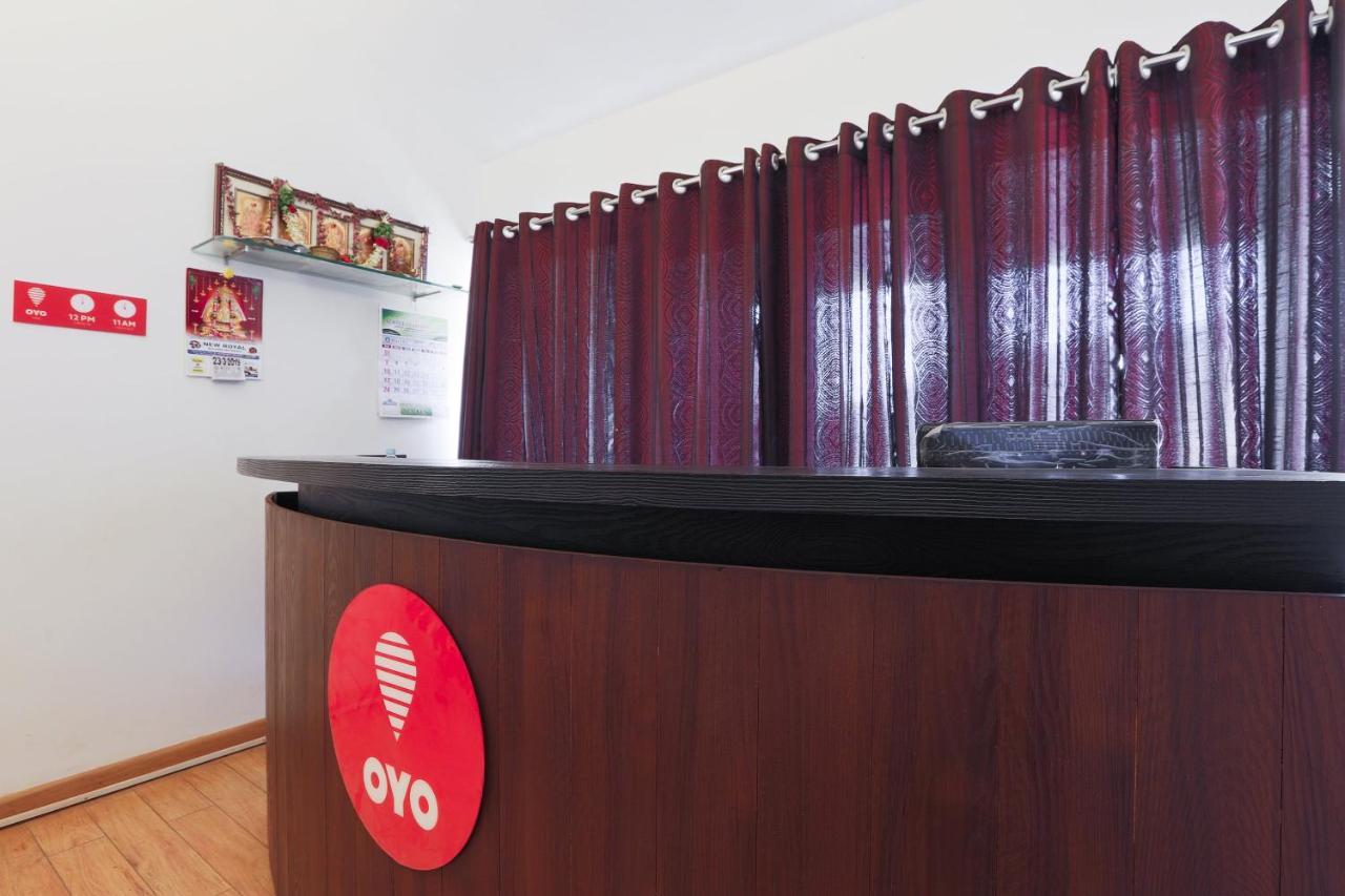 Hotel Oyo 35818 Twin Falls Residency