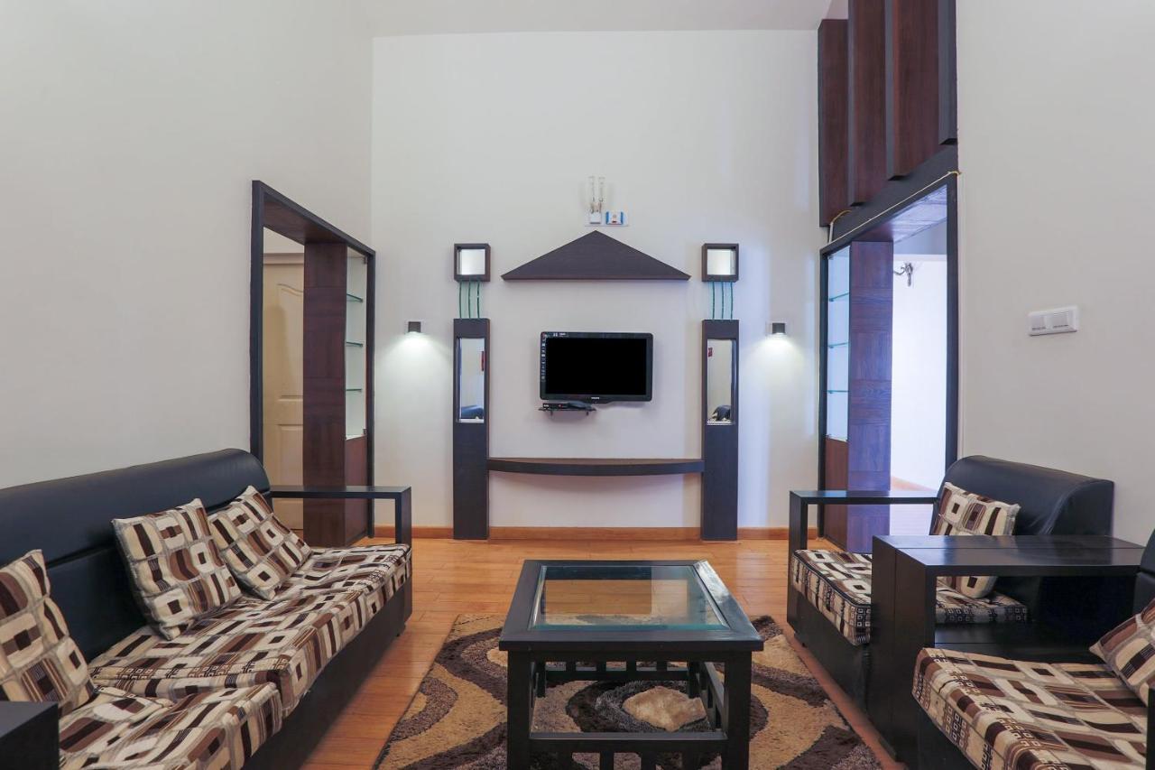 Oyo 35818 Twin Falls Residency Hotel 3*