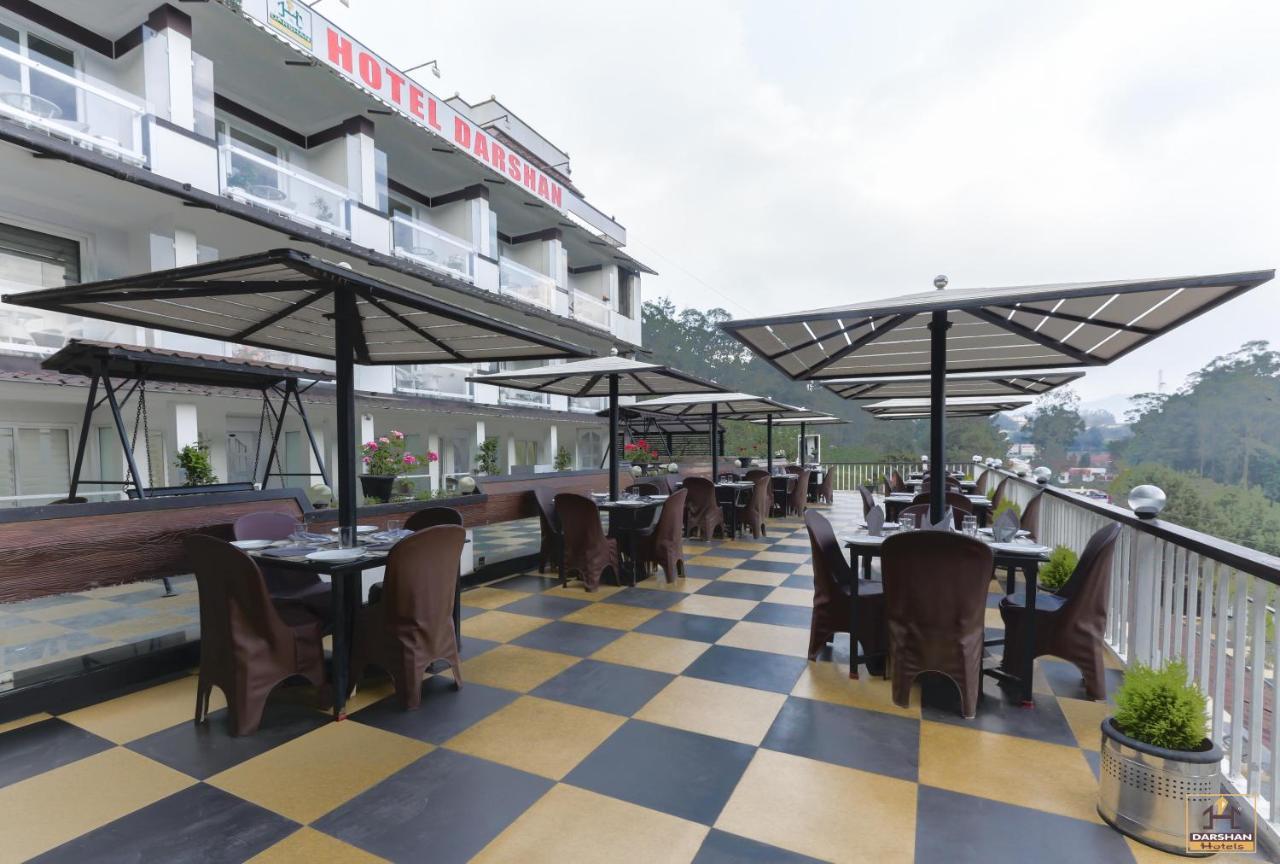 Hotel Darshan Pvt Ltd