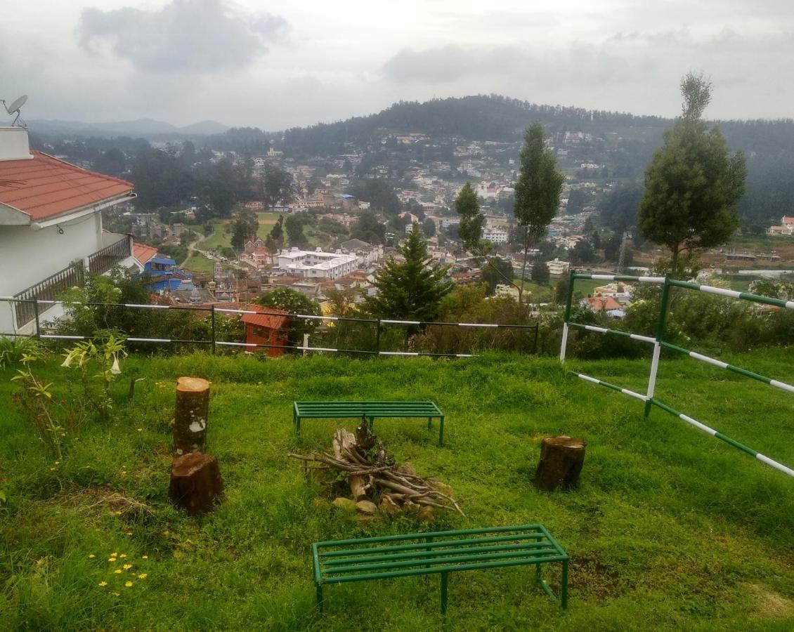 Resort Berry Hills