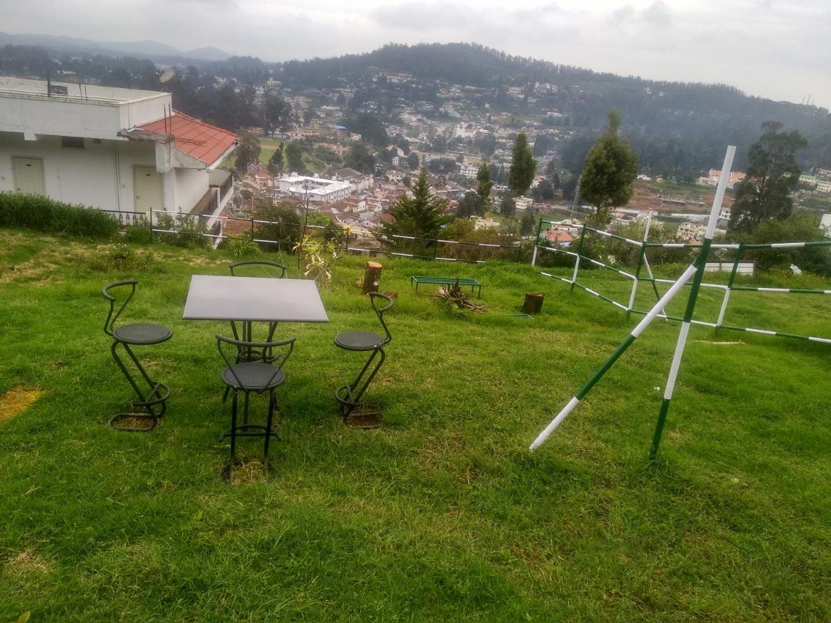 Berry Hills Resort 3*