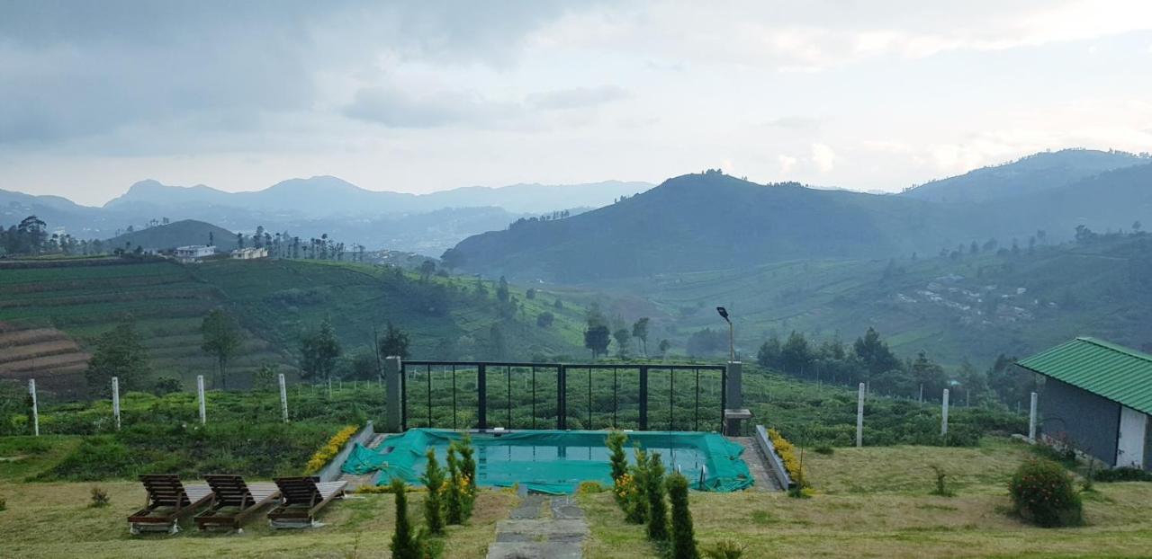 Mountain Trails 3* Ooty