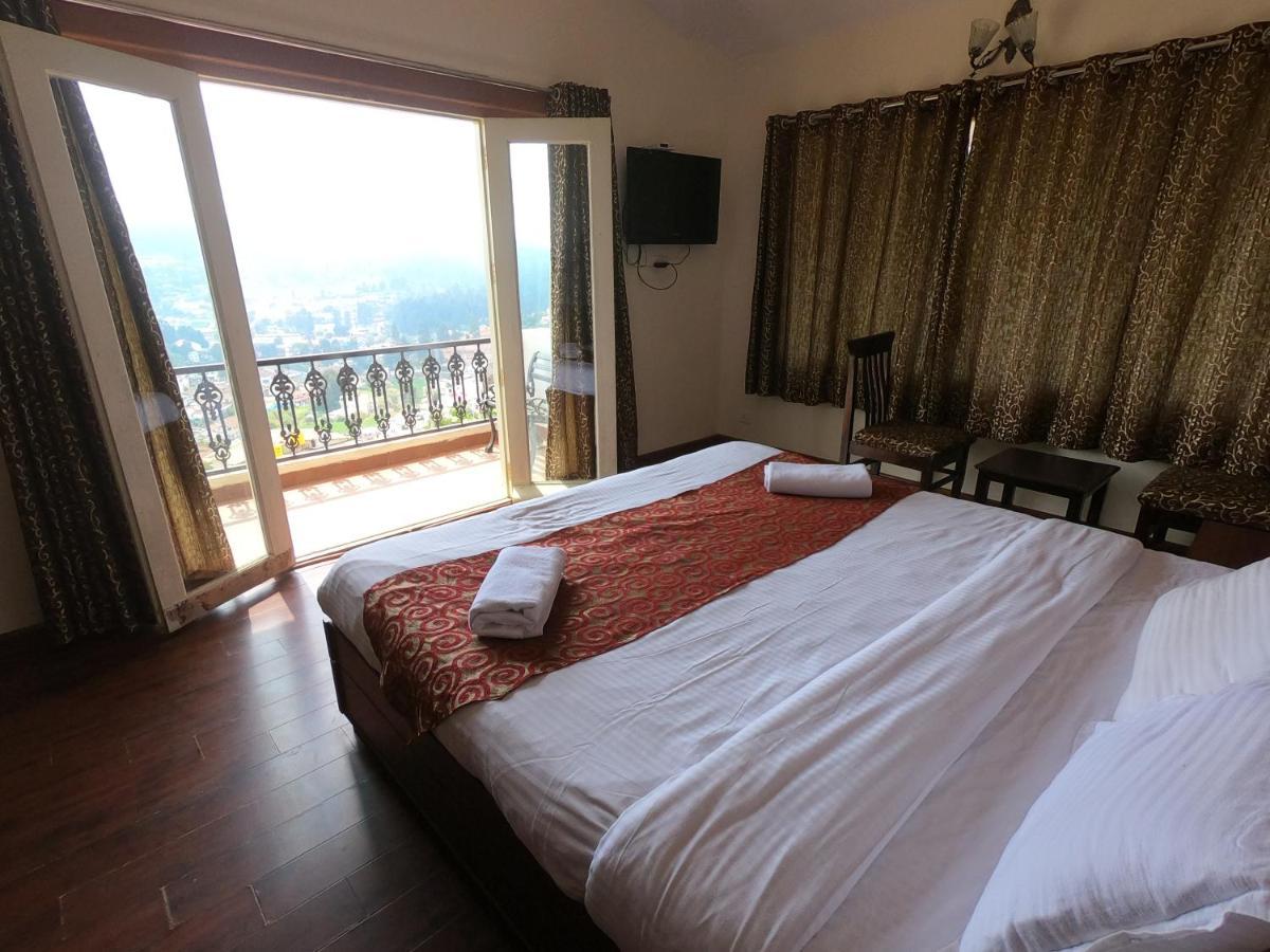 Berry Hills 3* Ooty