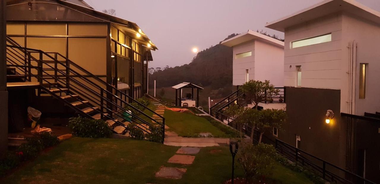 Mountain Trails 3* Ooty