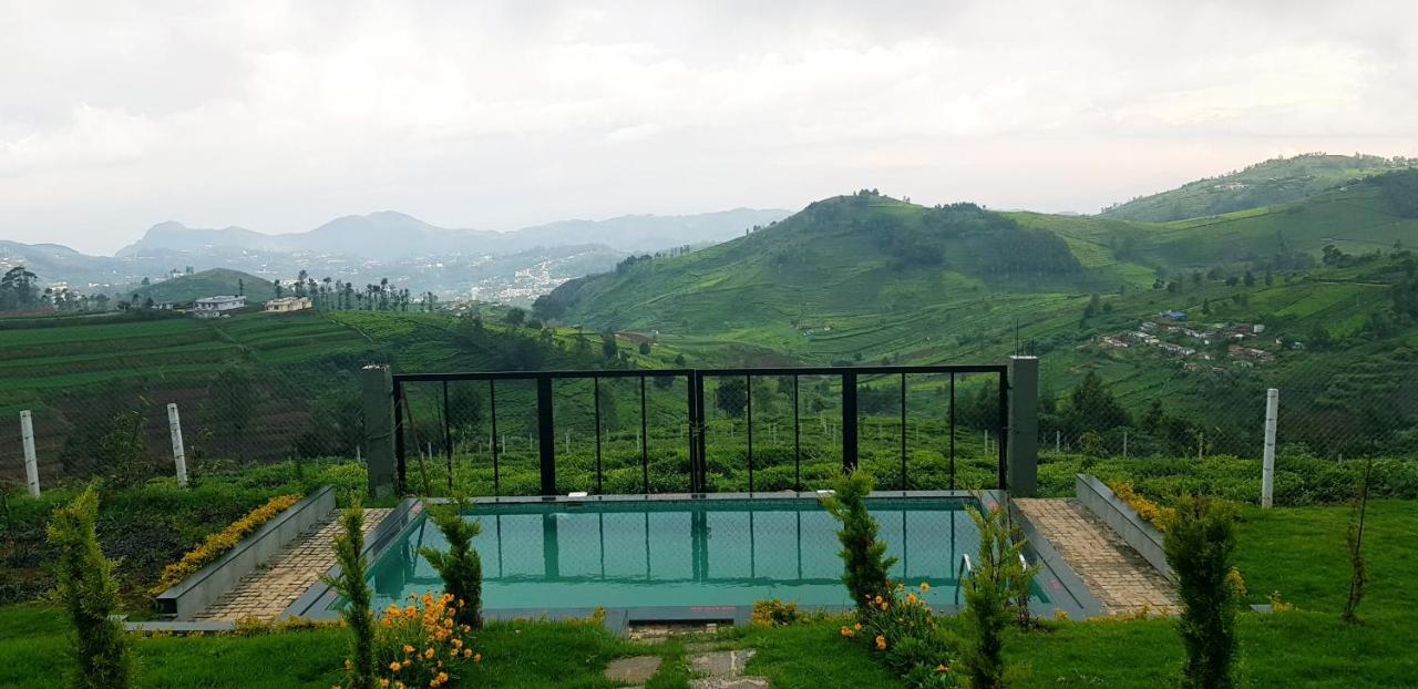 Mountain Trails Ooty