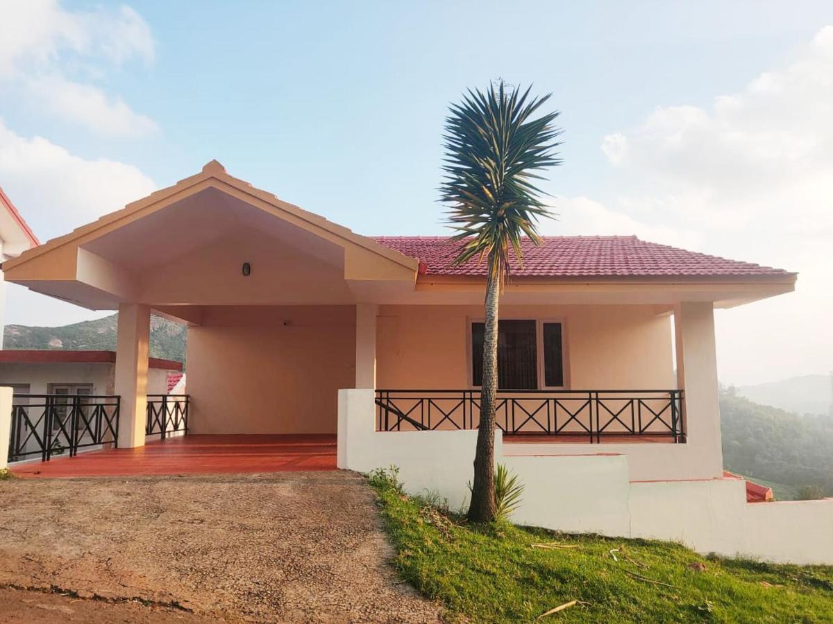 Villa Mist *