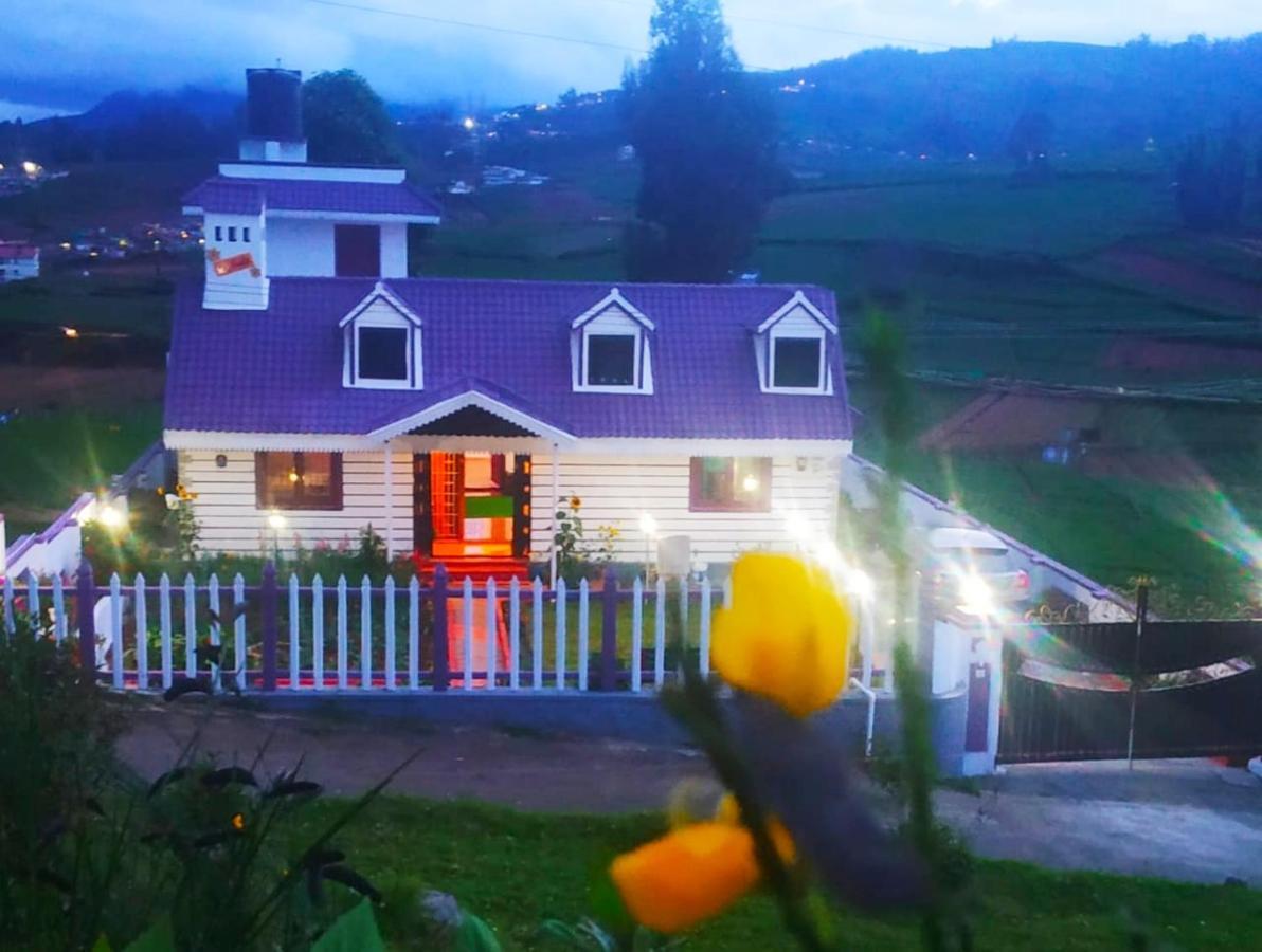 Westhill Daffodils Holiday home