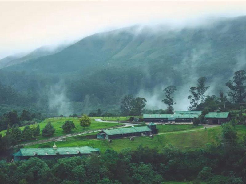 Apartment Destiny - An Adventure Ooty