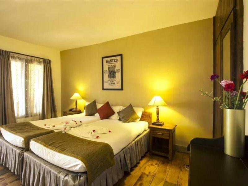Apartment Destiny - An Adventure Ooty