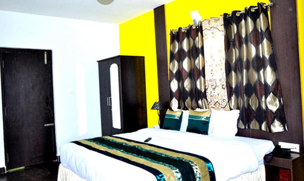 Hotel Fabexpress The Bliss Resorts & Cottages