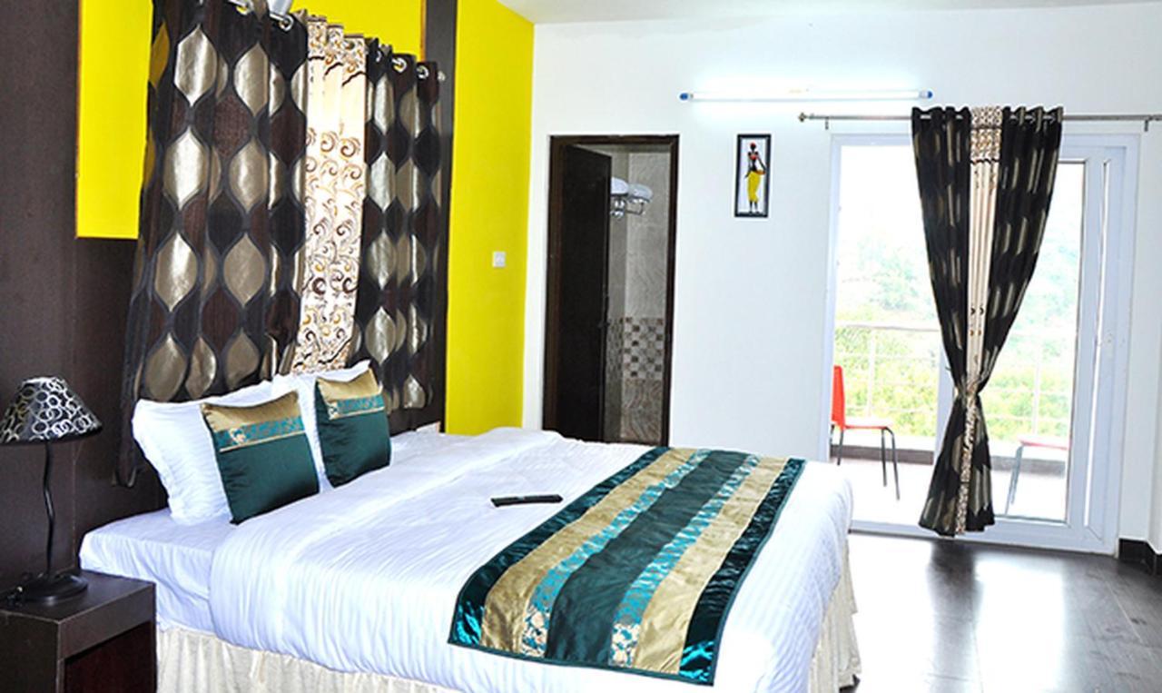 Fabexpress The Bliss Resorts & Cottages 3* Ooty