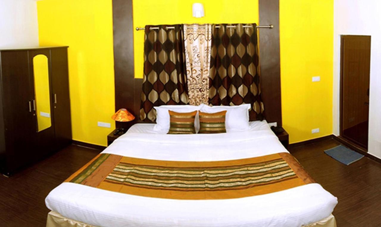 Fabexpress The Bliss Resorts & Cottages Hotel