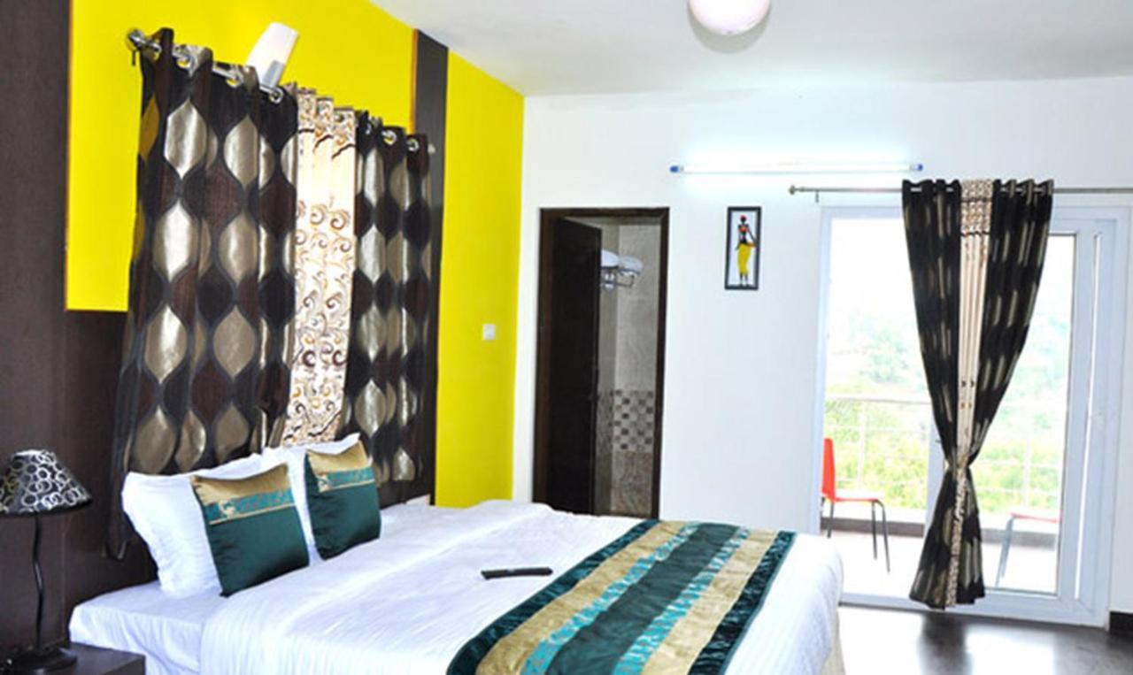 Fabexpress The Bliss Resorts & Cottages 3* Ooty