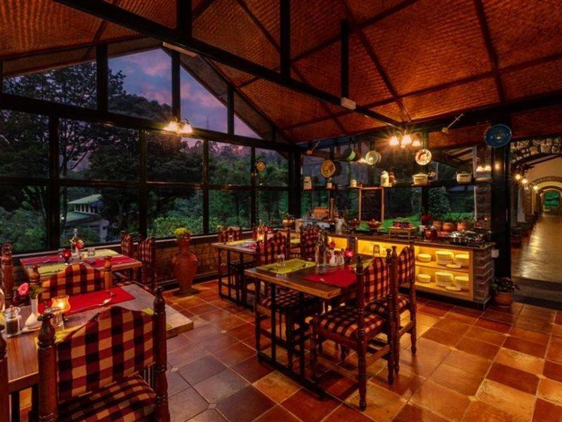Teanest - Nature Resorts, Coonoor Hotel